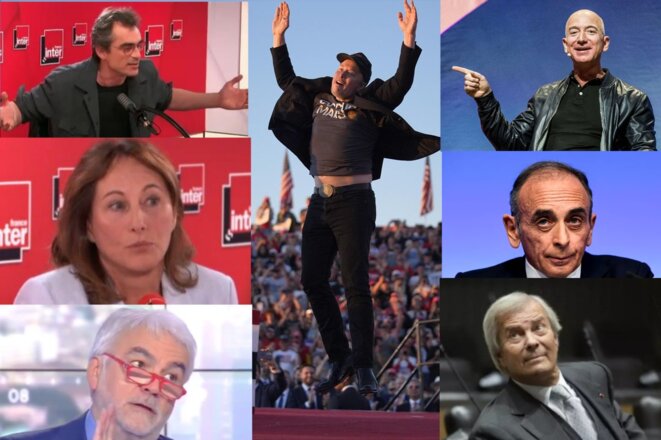 La solidarité destructrice du bloc bourgeois