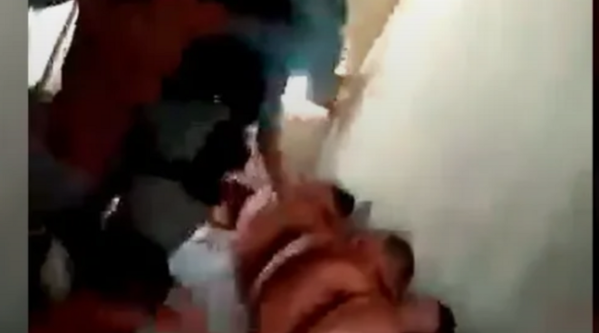 BRÉSIL (Minas Gerais) L'administration d'une prison a autorisé la torture de détenus