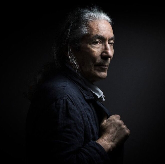 Libération de Boualem Sansal - LFI votre contre