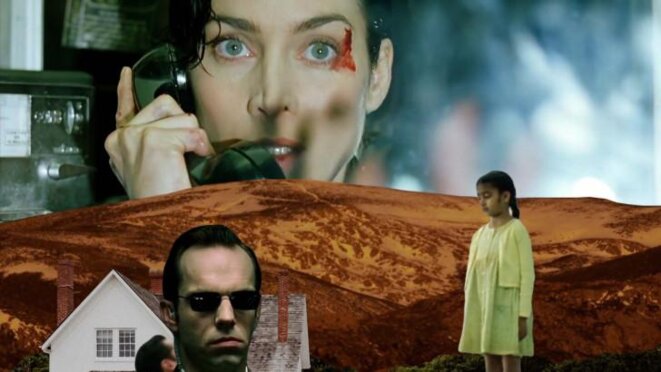 SENSE8 Survivre ensemble, l’ultimatum d’une humanité connectée