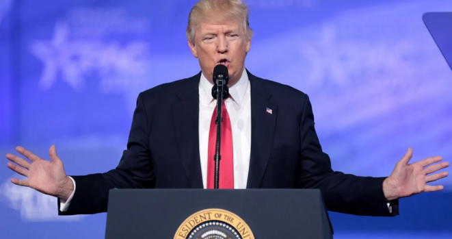 Les menaces tarifaires de Trump pourraient déstabiliser l'économie mondiale