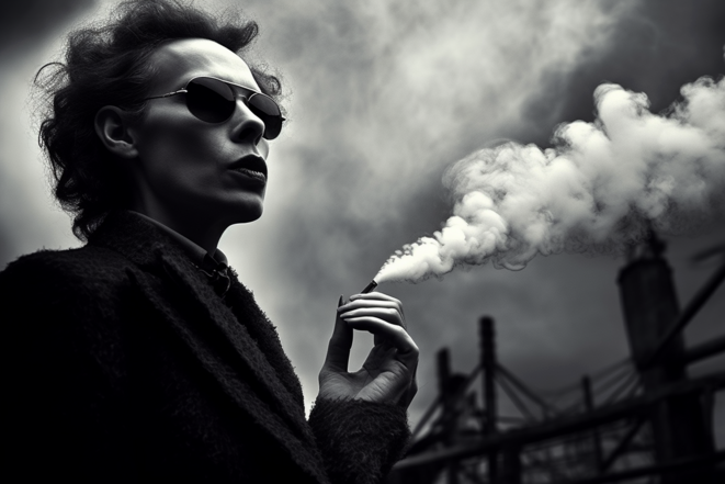 C’est le plus grand des dealers♬