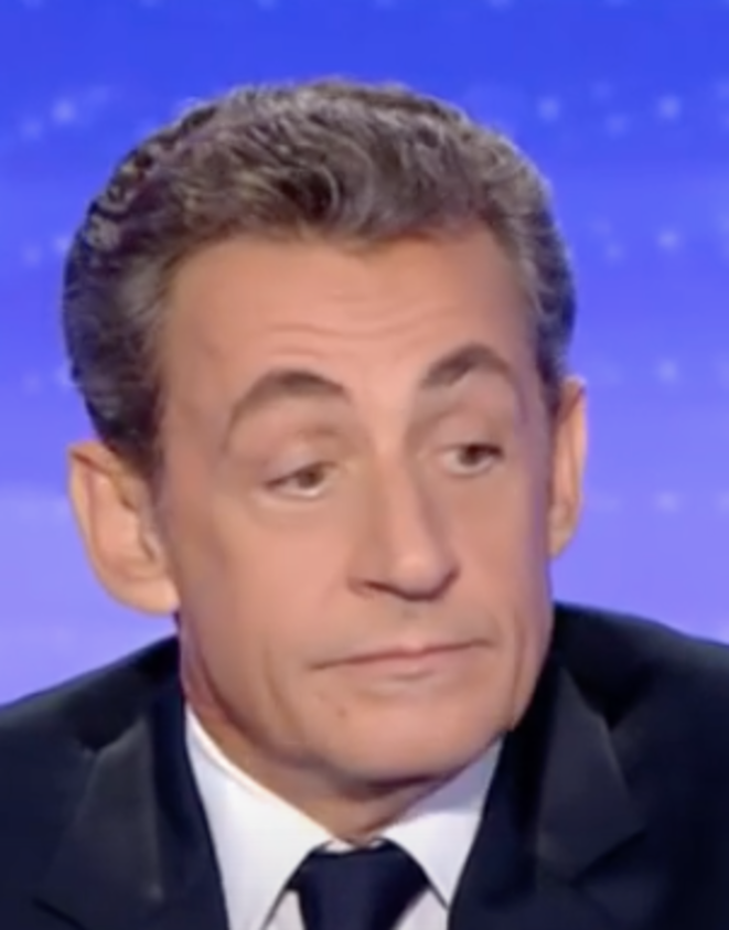 Pacte de corruption Sarkozy-Kadhafi : l'indignité était au sommet de l'État.