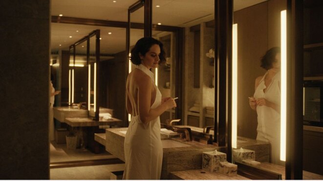 "Emmanuelle" d'Audrey Diwan