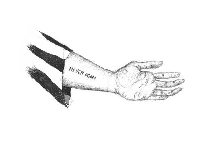 80 ans de la libération du camp d’Auschwitz-Birkenau