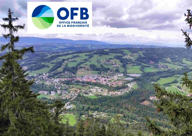 Le Wauquisme en guerre contre la police… de l’environnement