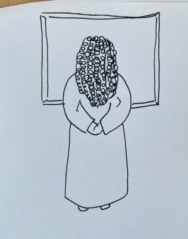 Circulaire Retailleau : une attaque frontale aux droits des mères sans papiers