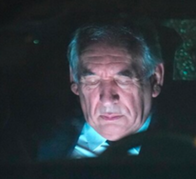 Dérive démocratique de Bayrou