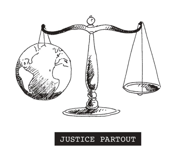 Turquie, enfermer les juges