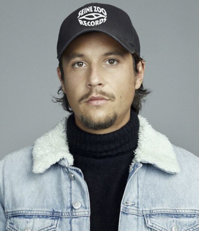 Les masques tombent pour Nekfeu