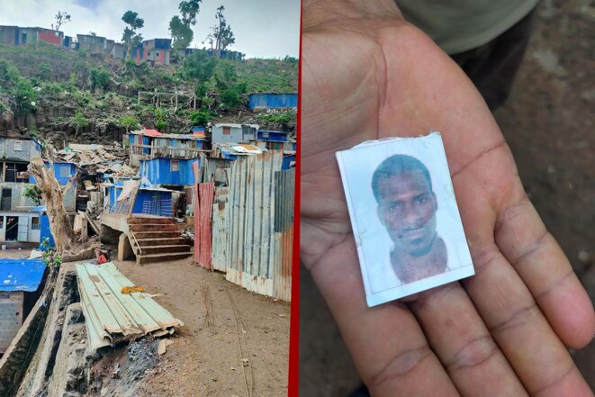 À Mayotte, les morts de Chido sont tombés aux oubliettes