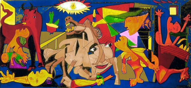 Êtres humains (si l'en reste!)