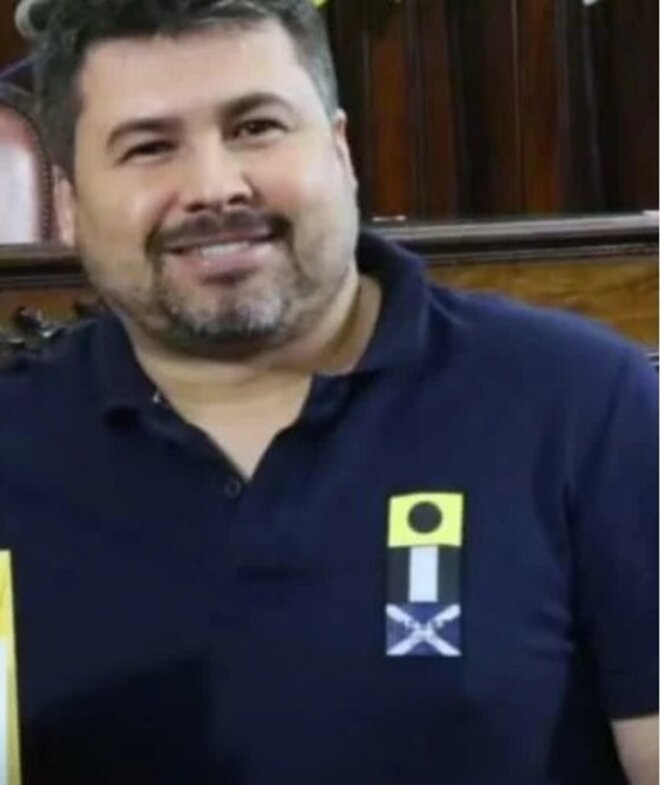 Psychopathe policier,  un oxymore brésilien