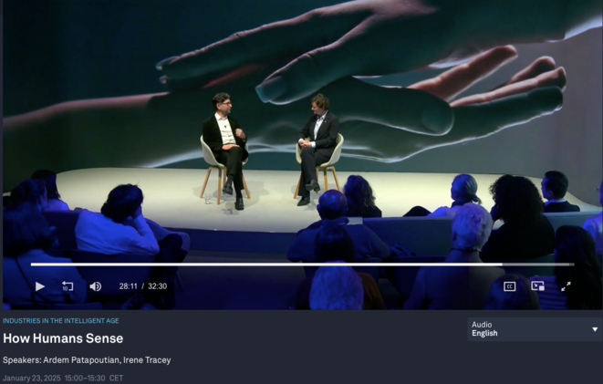 Un monde insensé à la puissance 6...