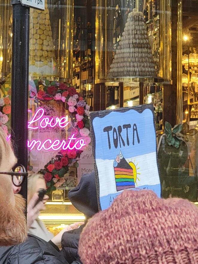 L’antifascisme sera le genre humain