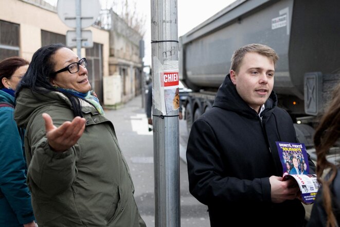 Après Villeneuve-Saint-Georges, LFI s’évite un examen de conscience