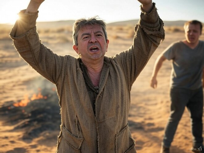 Villeneuve St-Georges - L’aboutissement de la stratégie Insoumise ?