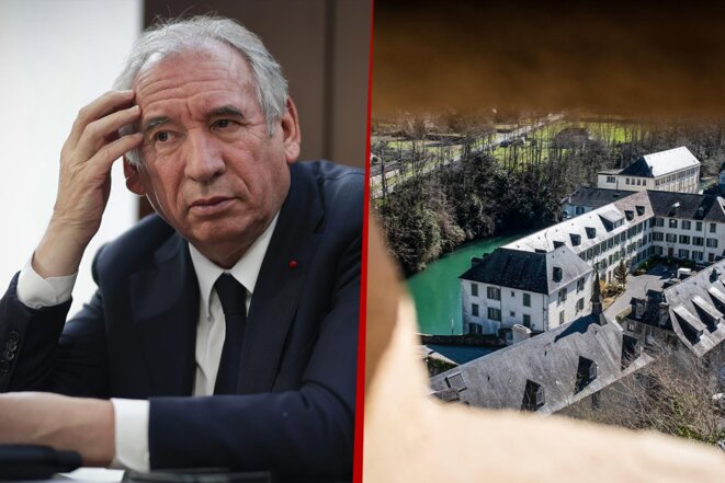 Viols sur mineurs à Bétharram: les mensonges de Bayrou pour défendre une institution catholique