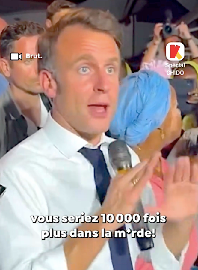 Mayotte : après le cyclone Chido est venu l'ouragan colonial et raciste