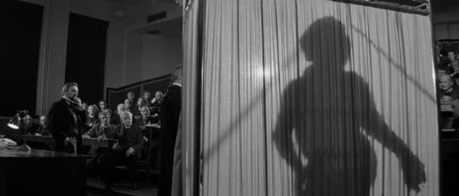 "Elephant Man" de David Lynch