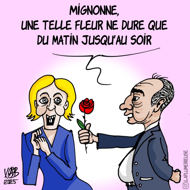 Au non de la Rose