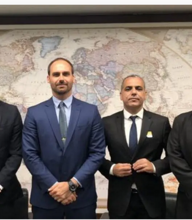 À Salvador de Bahia, le projet de loi raciste d'un conseiller municipal bolsonariste