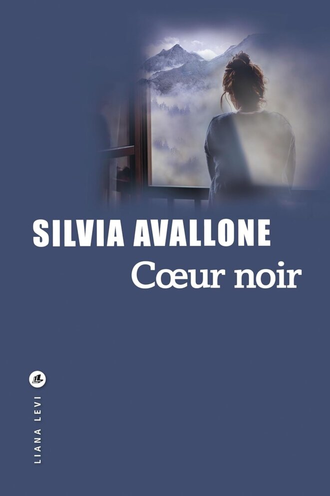 Coeur noir de Silvia Avallone (Cuore Nero)