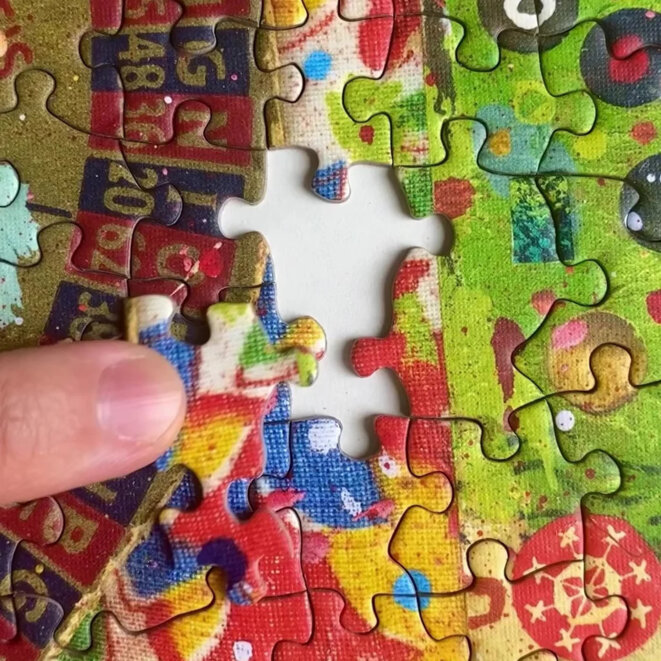 Amour d’un jour, Amour toujours