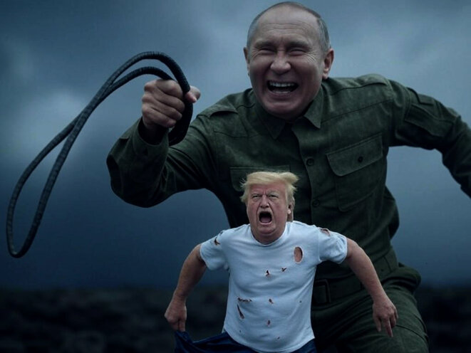 Capituler . . c'est vaincre