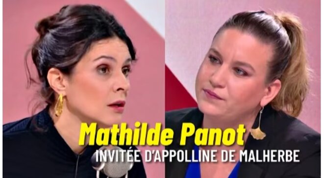 Hey, Apolline… Wake Up ! (une matinale classée X)