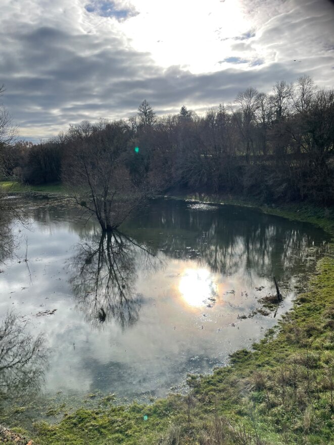 La mort inscrite sur le calendrier