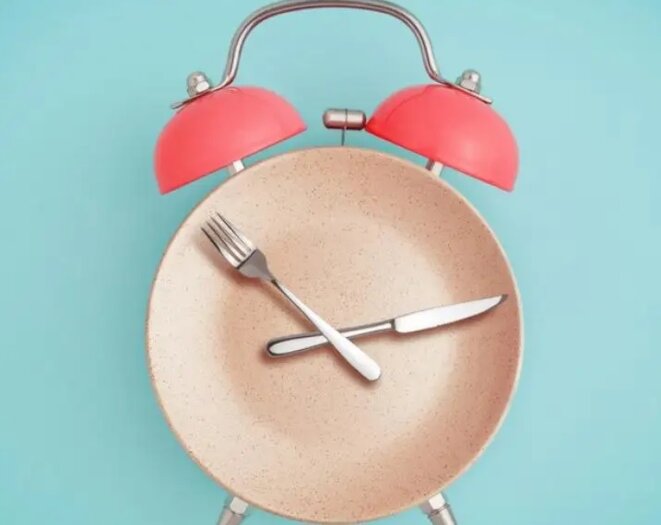 Jeûner pour une nouvelle relation au monde