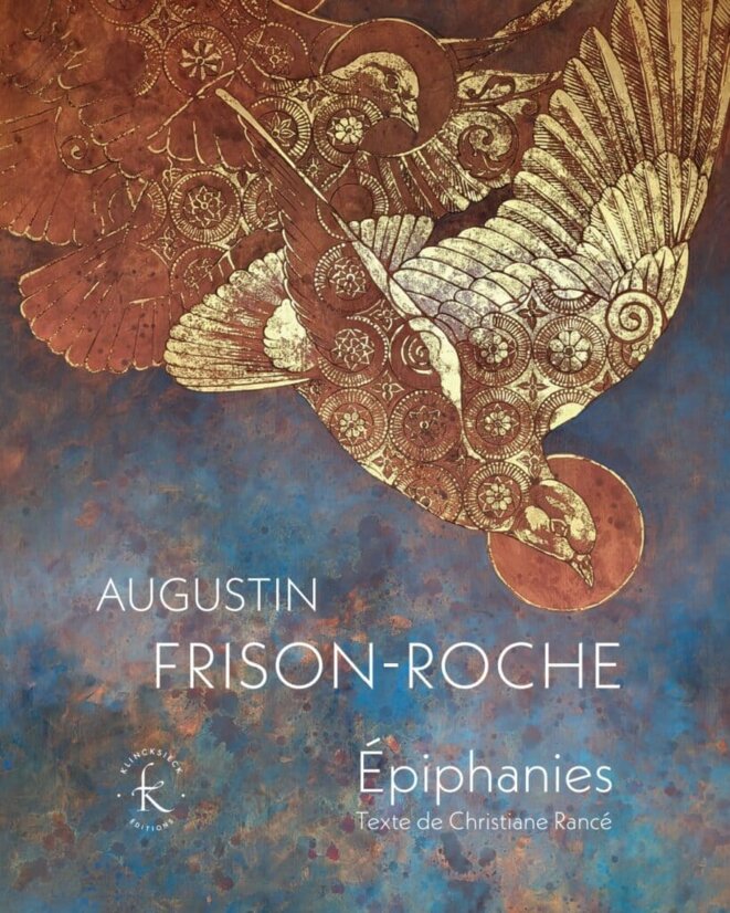 Epiphanies selon Augustin Frison-Roche