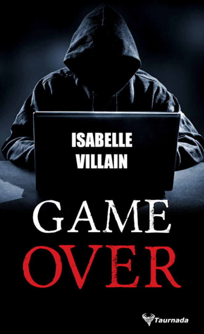 Game-Over d'isabelle Villain