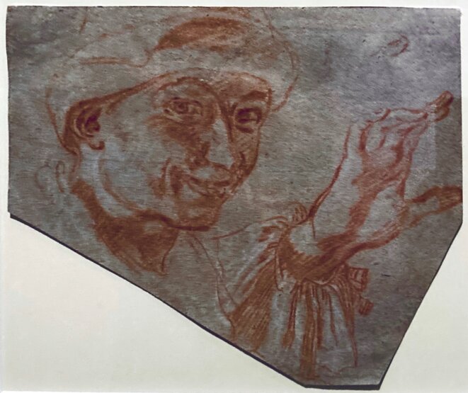 Sabordage culturel au musée