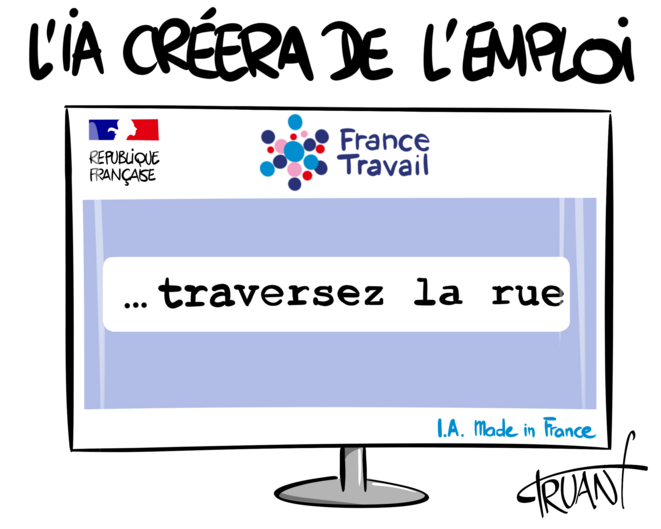France Travail 2.0
