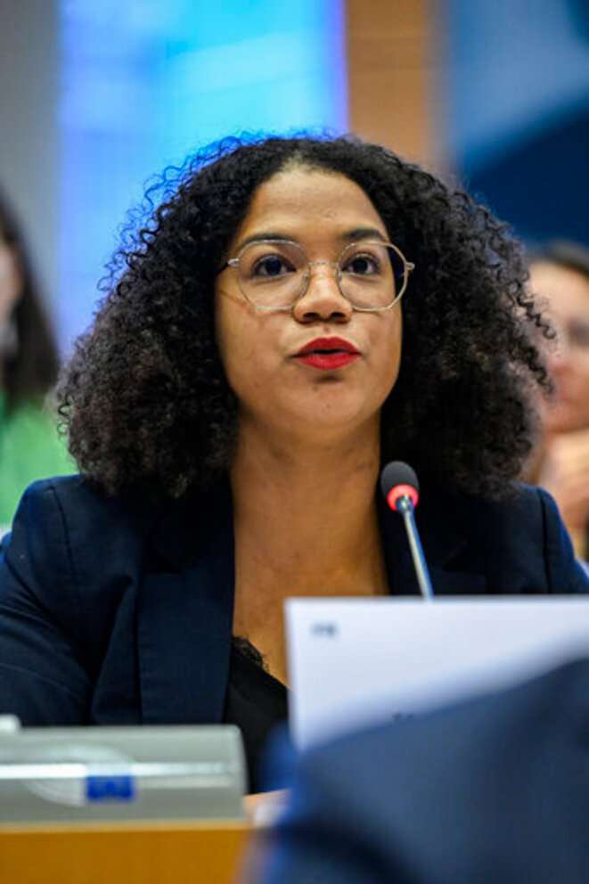 Mélissa Camara EU (avatar)