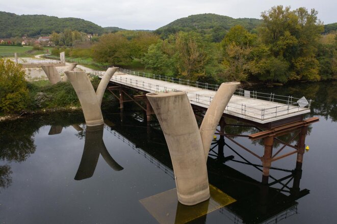 Déviation de Beynac: le département de la Dordogne devra bien payer les astreintes