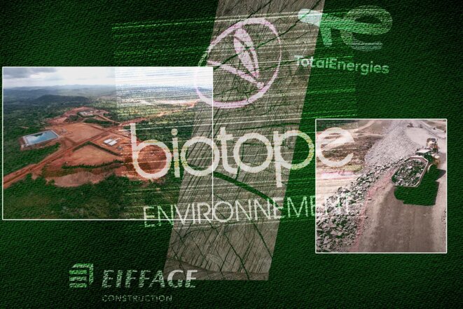 «GreenFakes»: comment les multinationales blanchissent leurs écocides