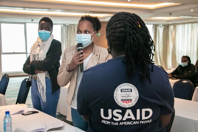 Haro sur l’aide internationale