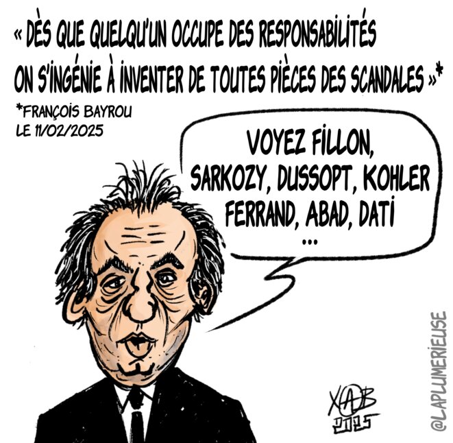 L'innocent béarnais