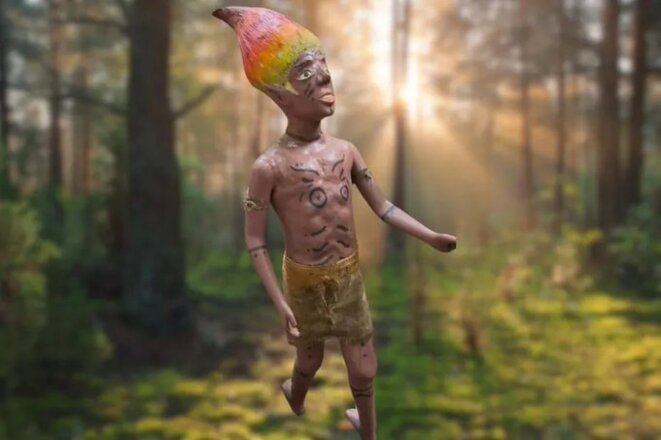 Curupira pourra-t-il sauver la planète ?