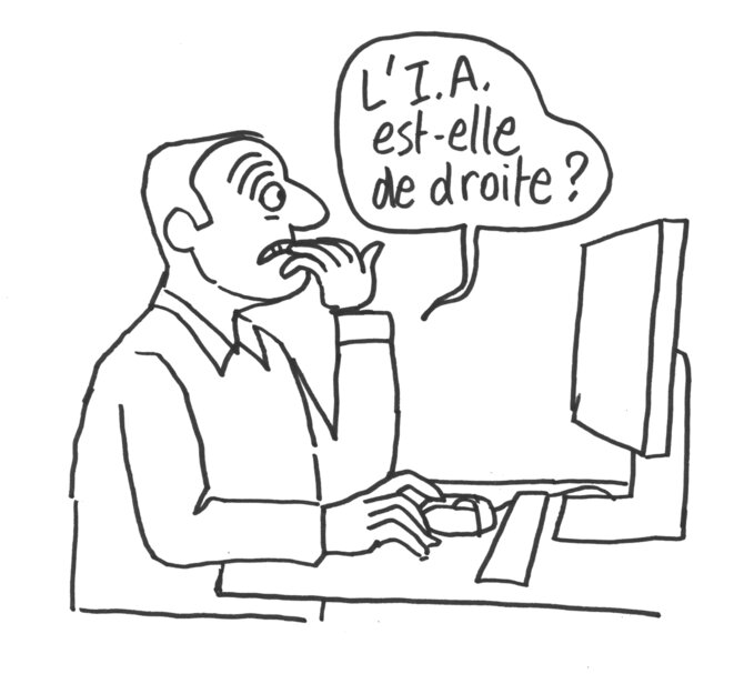 La question que tout le monde se pose