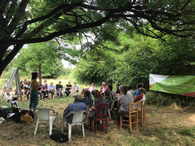 Renouvellement des générations agricoles : pour installer plus, coopérons mieux