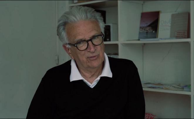 Patrick Bouchain, grand entretien