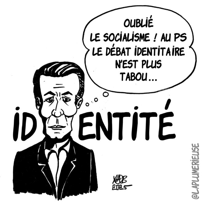 Identitaire