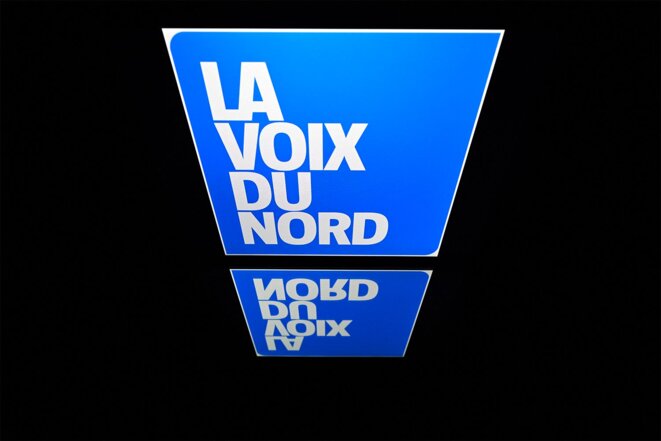 Arrêts maladie et démissions: le plan social qui met «La Voix du Nord» en burn‐out