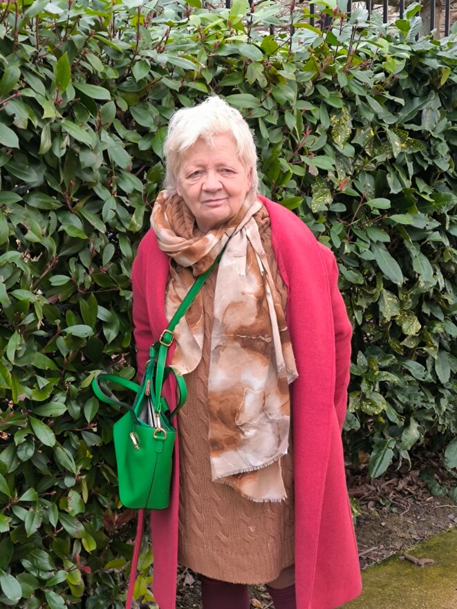 MARYSE EMEL