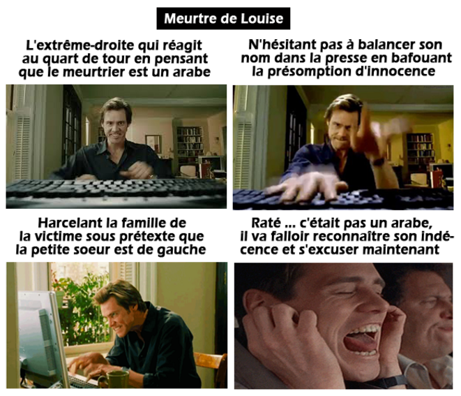 Allo Cnews, Valeurs Actuelles, Boulevard Voltaire, Frontières ...