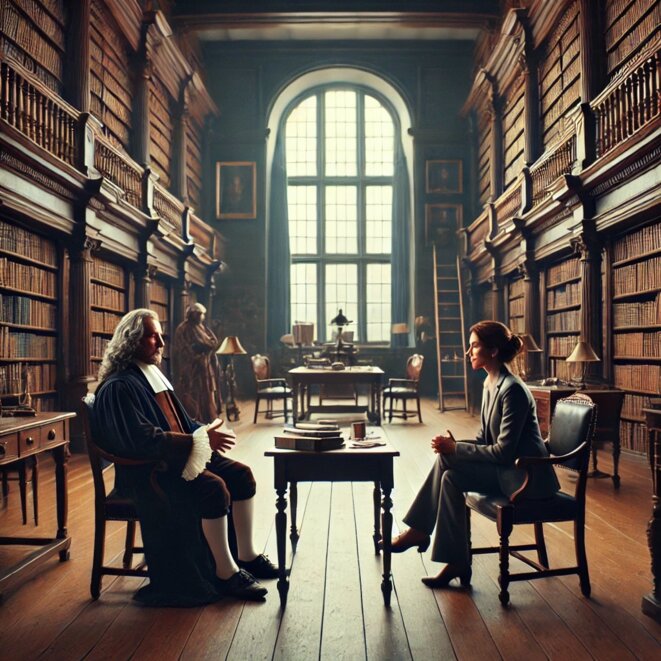 Ah bon ? Vous êtes survivant ? Le bouquin